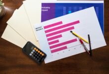 call tracking report numbers