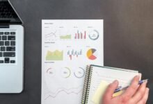 data compilation for reports