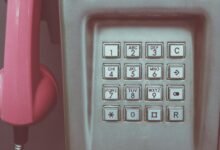 incoming call phone numbers