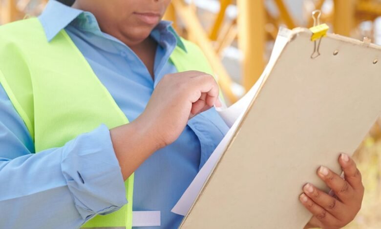 infrastructure review for ids