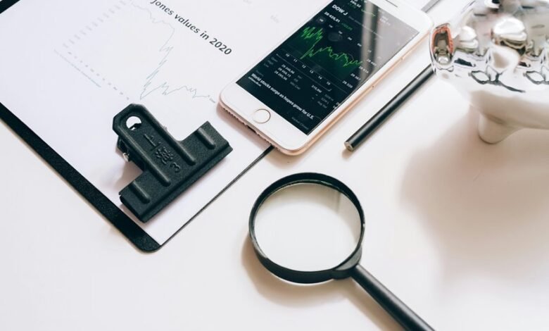 numerical data analysis report