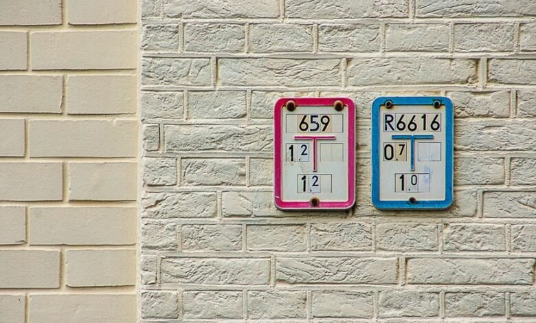 operations and service contacts