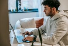 project and kpi tracking