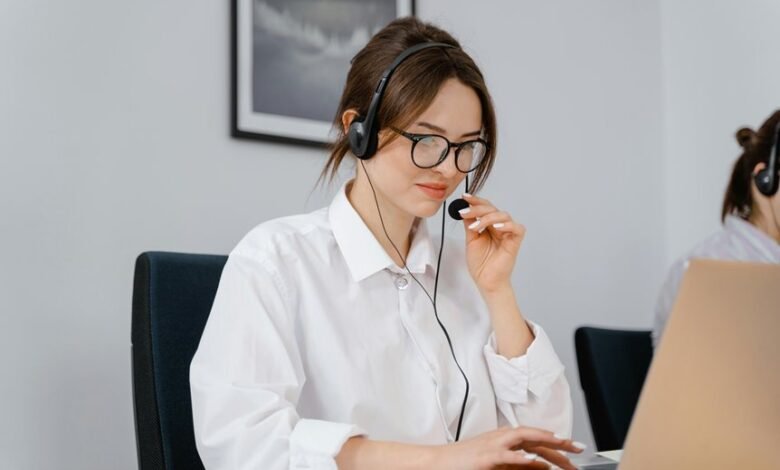 service hotline contact numbers