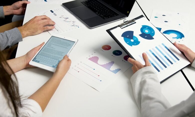 engagement and visibility insights