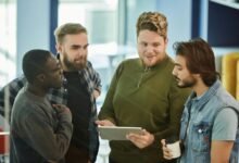 lauharrans insights on engagement