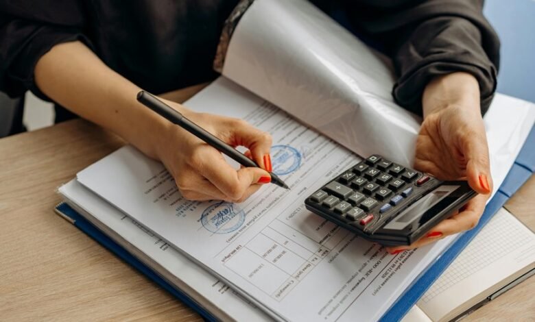 numerical data analysis report