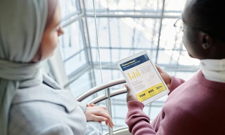 performance analysis of numbers