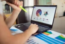 performance metrics for entities