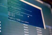 system address examination process