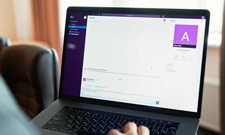system interface performance analysis