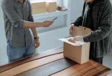 usage and interaction analysis