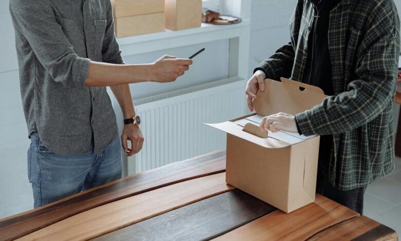 usage and interaction analysis