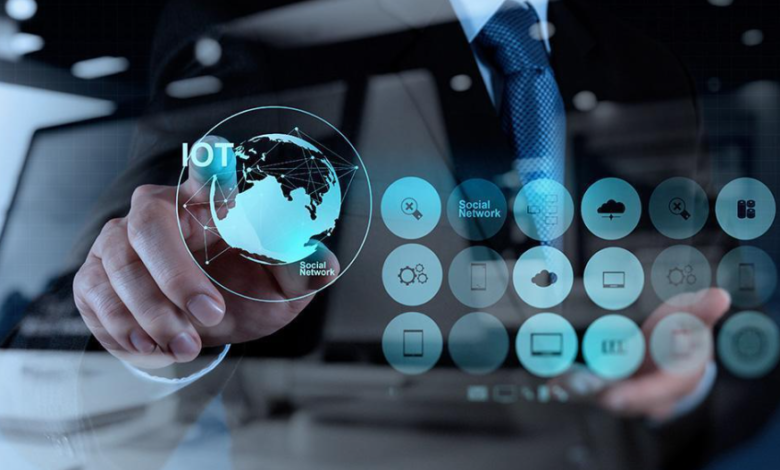 How the Internet Changed the World